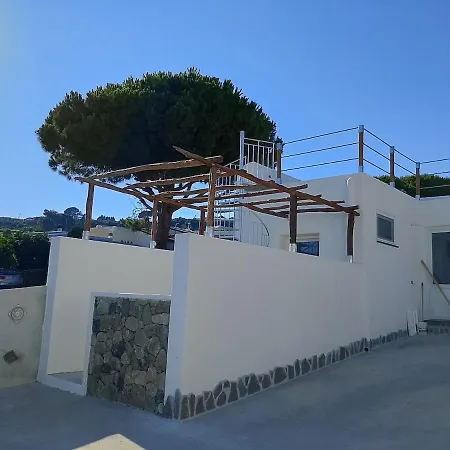 Apartment Masseria Eoliana