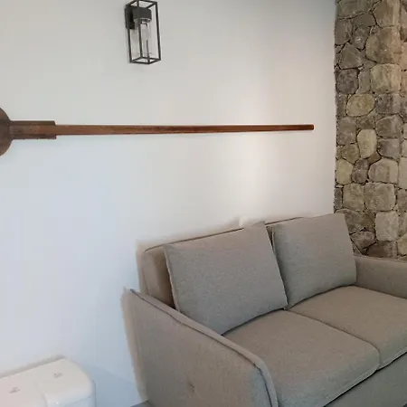 Διαμέρισμα Masseria Eoliana