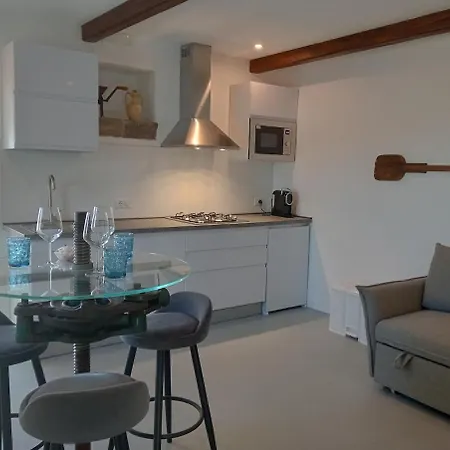 Διαμέρισμα Masseria Eoliana Piano Conte
