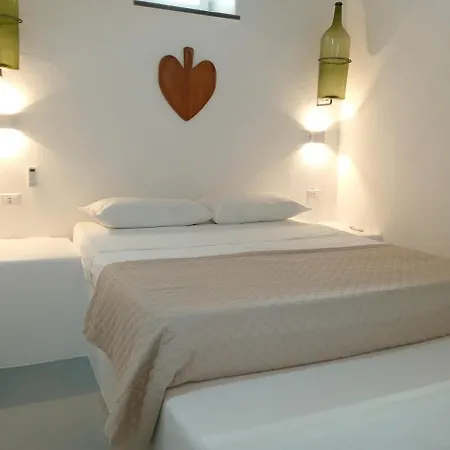 Apartment Masseria Eoliana