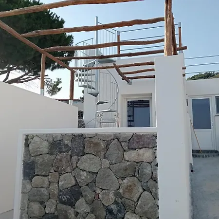 Apartment Masseria Eoliana *