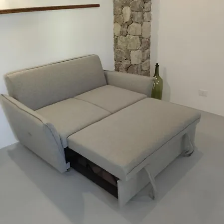 Masseria Eoliana Διαμέρισμα *