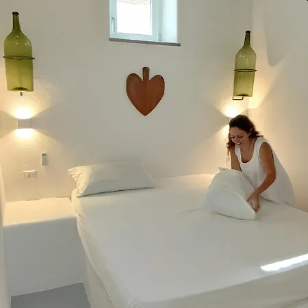 Masseria Eoliana Διαμέρισμα *