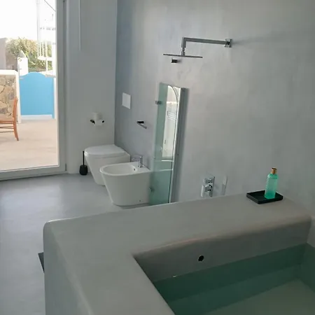 Masseria Eoliana * Piano Conte