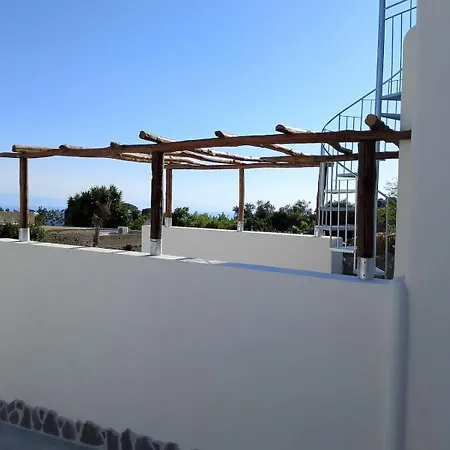 Masseria Eoliana Apartment