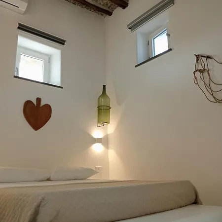 Masseria Eoliana Διαμέρισμα Piano Conte