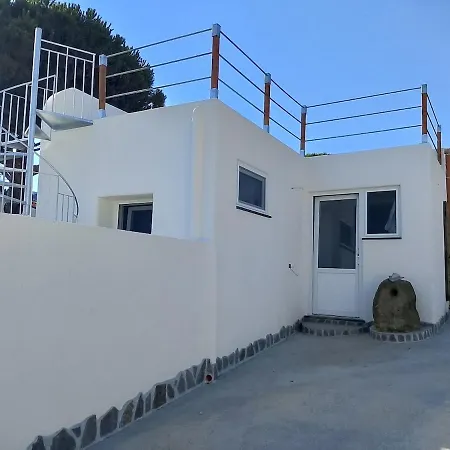Masseria Eoliana Διαμέρισμα *
