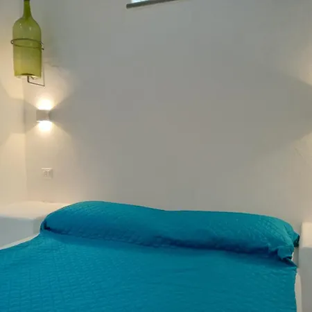 Masseria Eoliana Διαμέρισμα