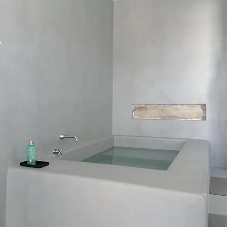 Masseria Eoliana Apartment Piano Conte