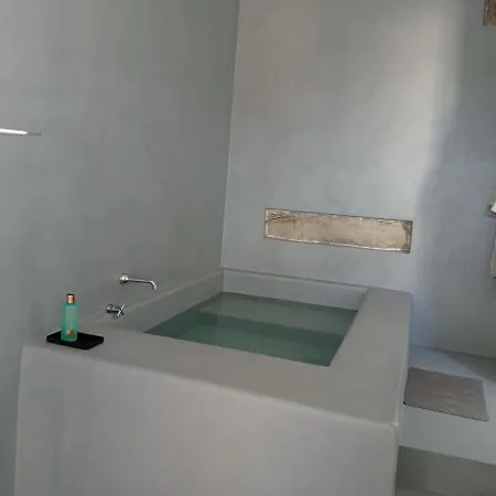 Masseria Eoliana * Piano Conte