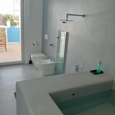 Masseria Eoliana